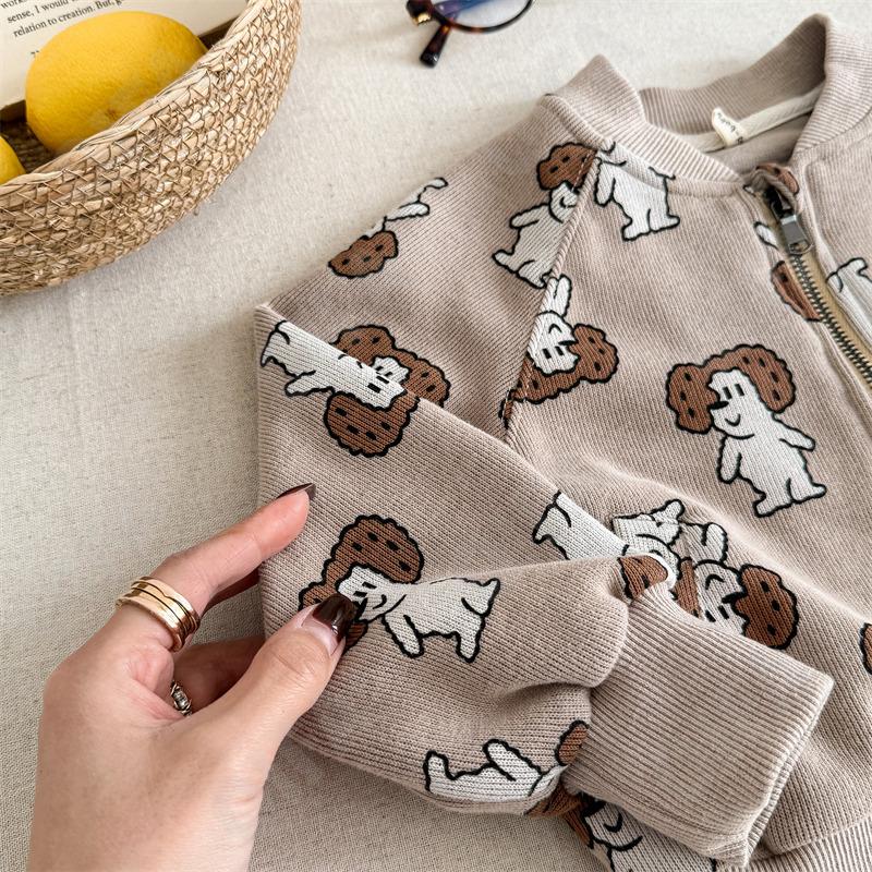 Детская Куртка CC1293_6063_2549_2574_58