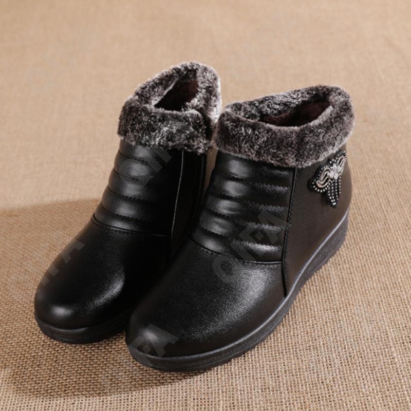 Женские Ботинки CC4114_T908-1 Женские Ботинки CC4114_T908-1