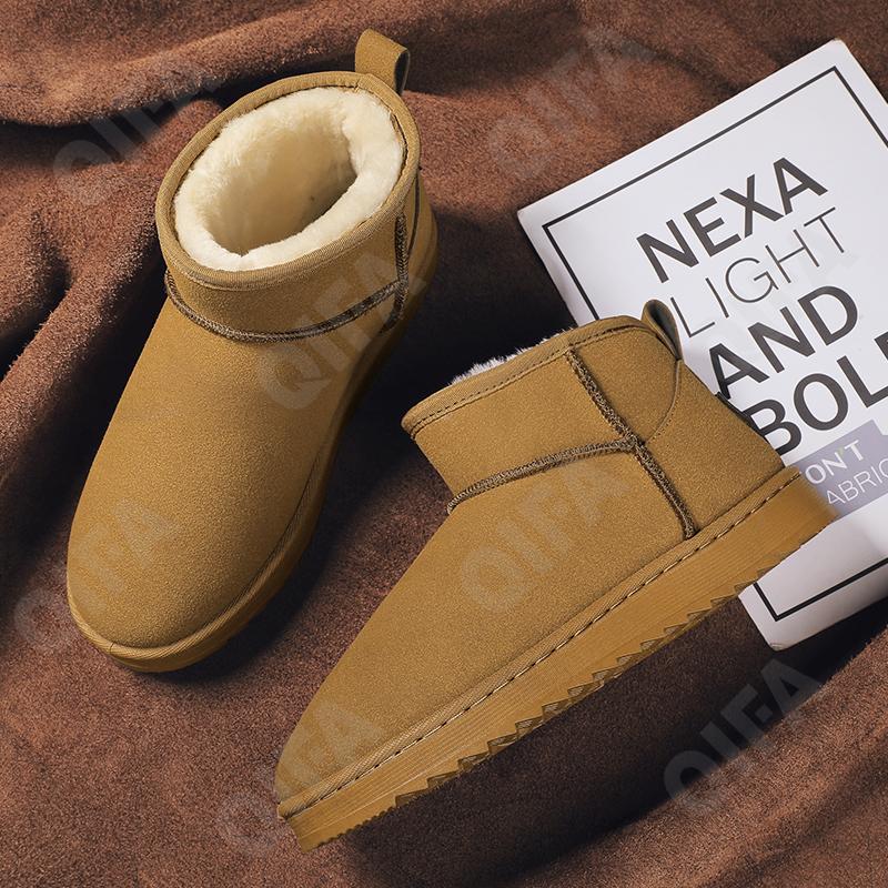 Мужские Угги CC4275_TZF-208-1 Мужские Угги CC4275_TZF-208-1