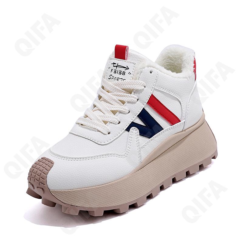 Женские Ботинки