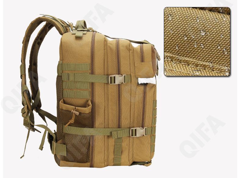 Мужской Рюкзак CC2465_BL152-1