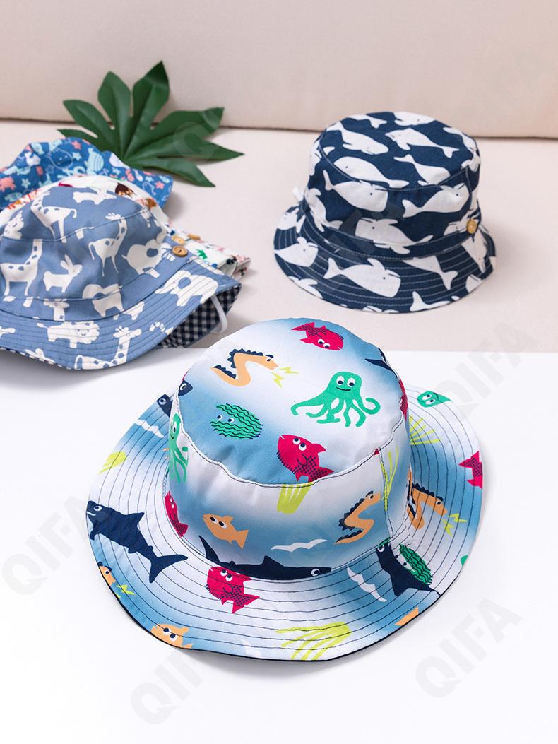 Детская Панама CC3402_MZ7950XL-9