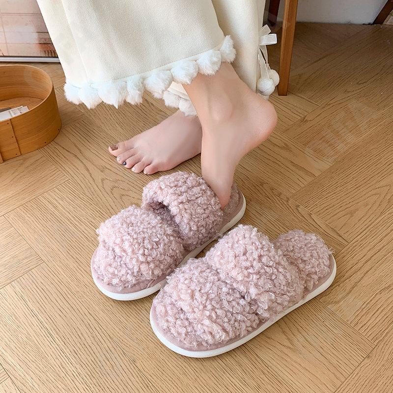 Женские Тапочки CC4988_8838-2