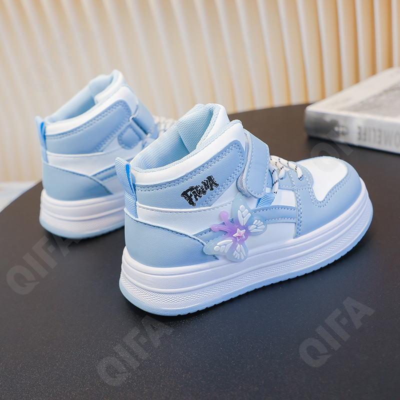 Детские Кеды