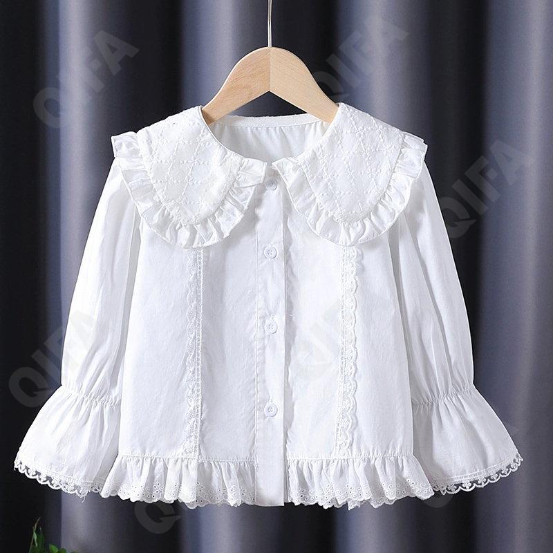 Детская Рубашка