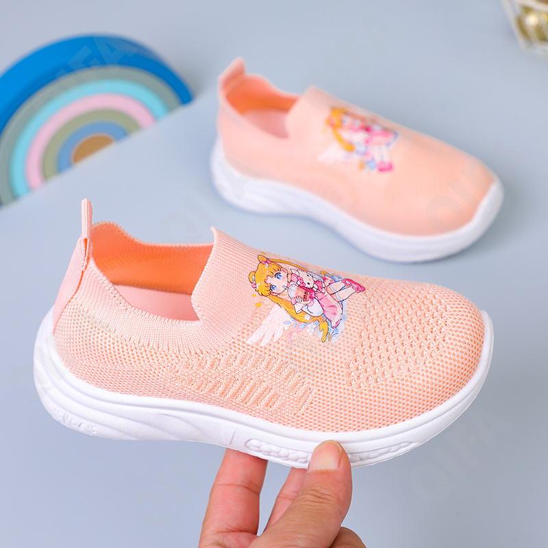 Детские Слипоны