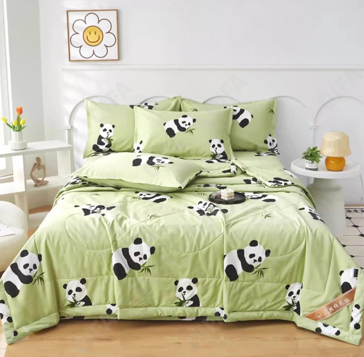 Одеяло с наполнителем CC4652_YJ01-12