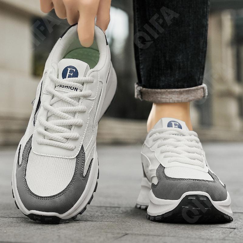 Мужские Кроссовки CC4282_0766-1