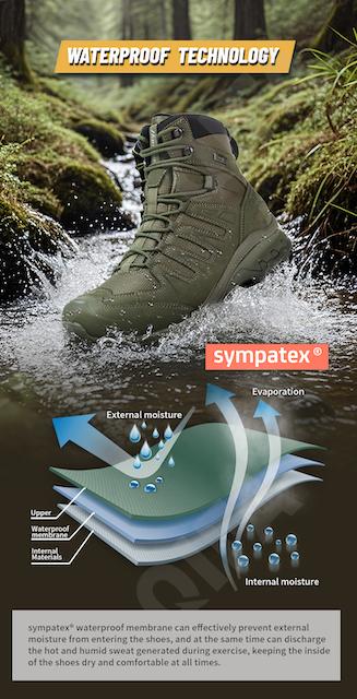 Мужские Ботинки CC4479_HG-36050-K_4 Мужские Ботинки CC4479_HG-36050-K_4