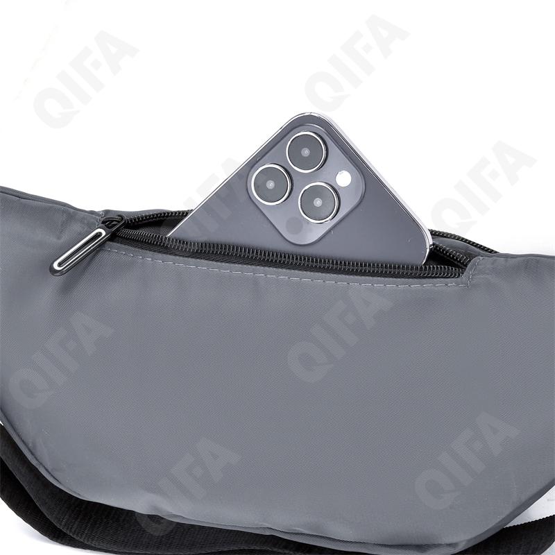 Мужская Сумка поясная CC120_9208-1