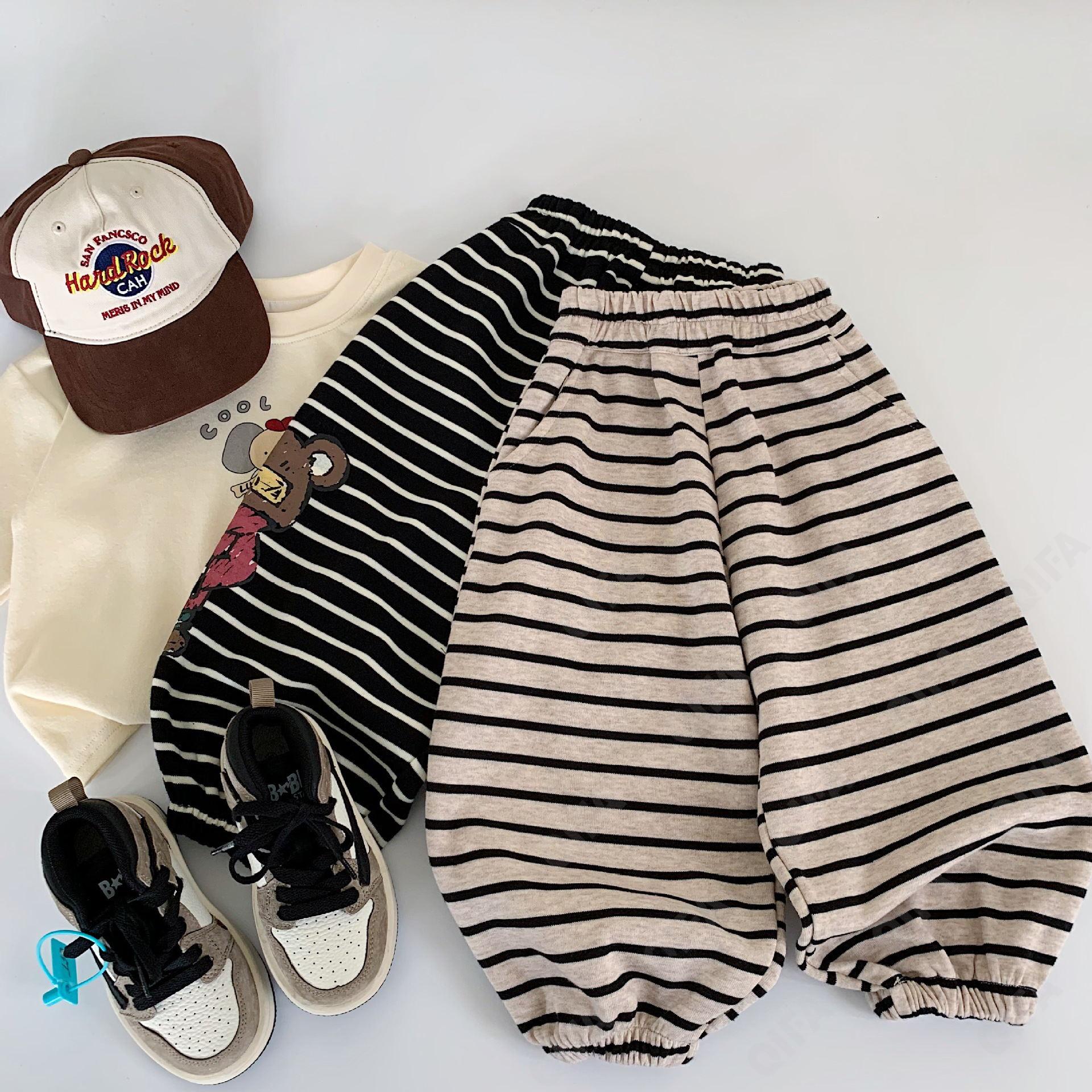 Детские Джоггеры CC5546_H0380_252_1817_20