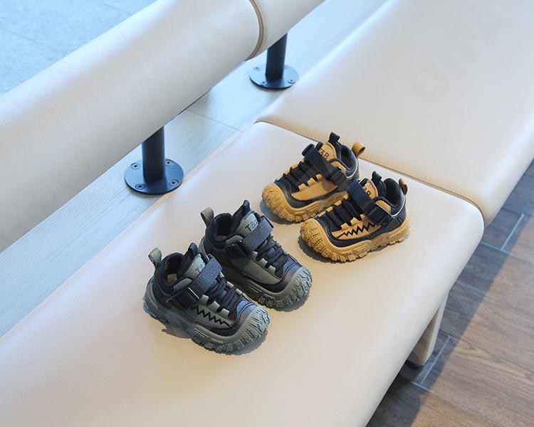 Детские Кроссовки CC3405_TX687-A1