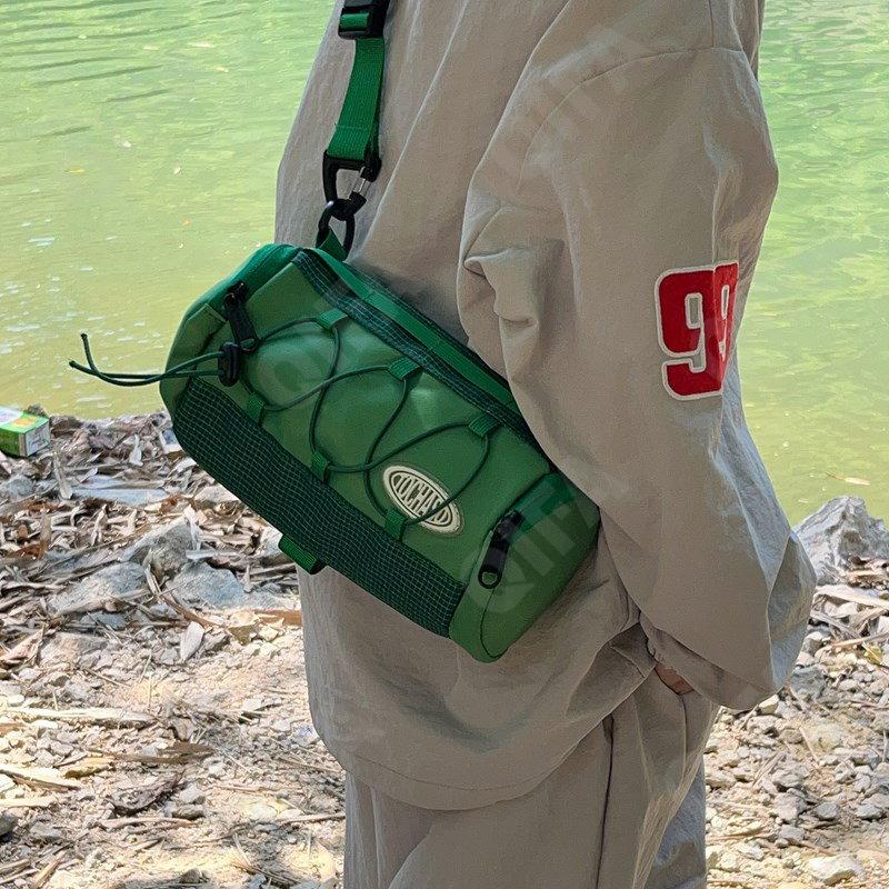 Детская Дорожная сумка RC711_JM-713-4-1