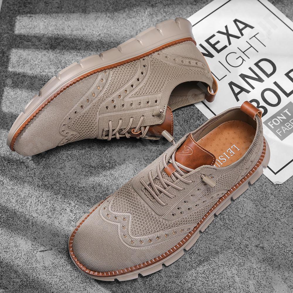 Мужские Полуботинки CC4019_SX-7879-1