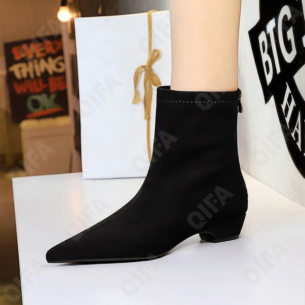 Женские Ботинки CC4061_6825-1-1