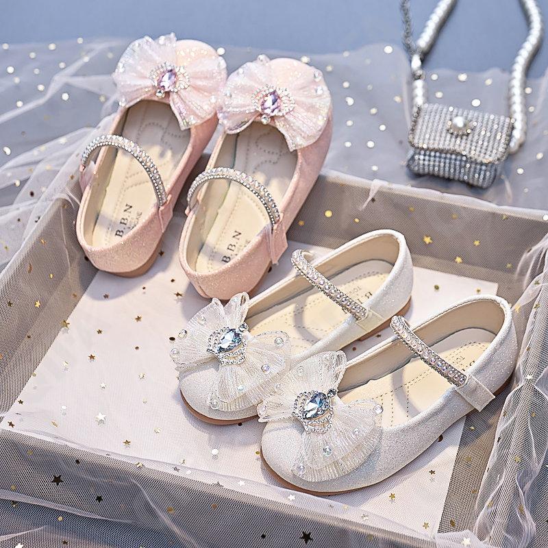 Детские Туфли CC4048_2699-A2 Детские Туфли CC4048_2699-A2