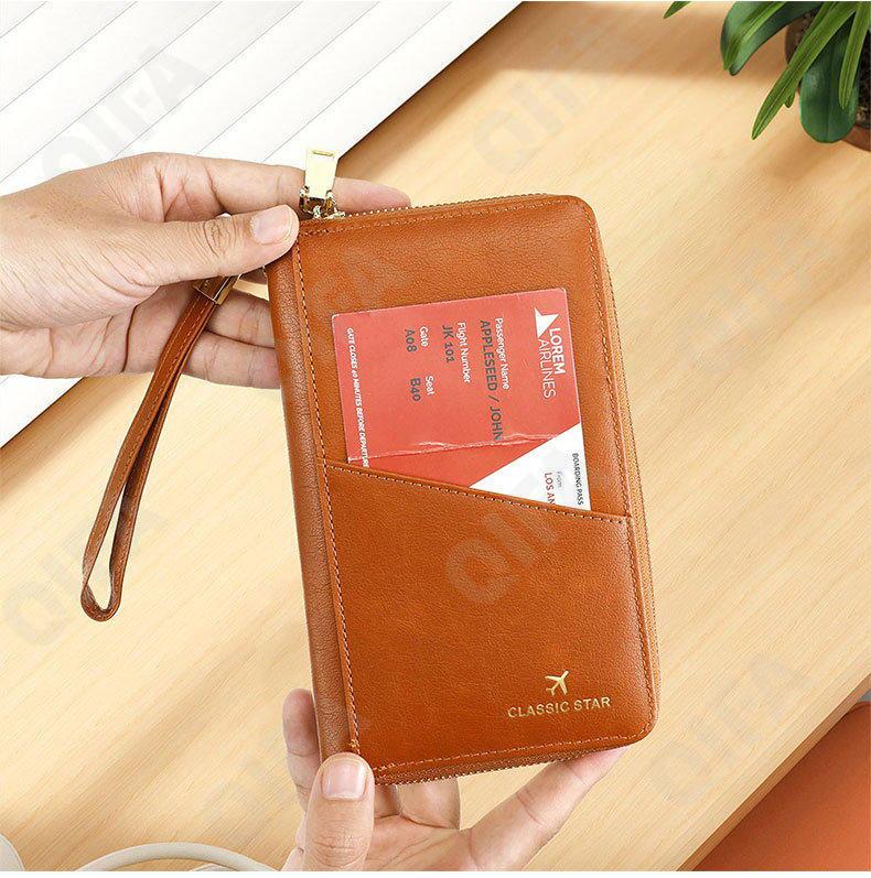 Женская Обложка на документы CC2568_C592-001-1 Женская Обложка на документы CC2568_C592-001-1