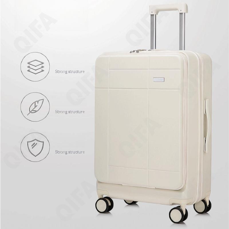 Женский Чемодан CC4530_QFM-396-1