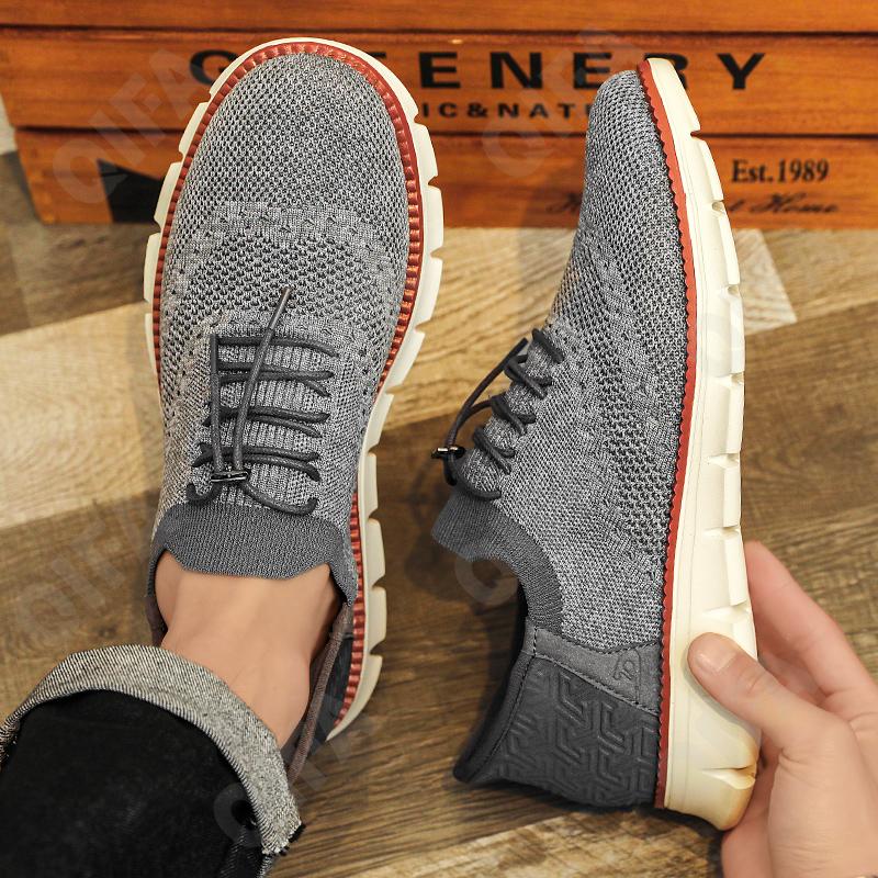 Мужские Полуботинки CC4019_SX-7013-1