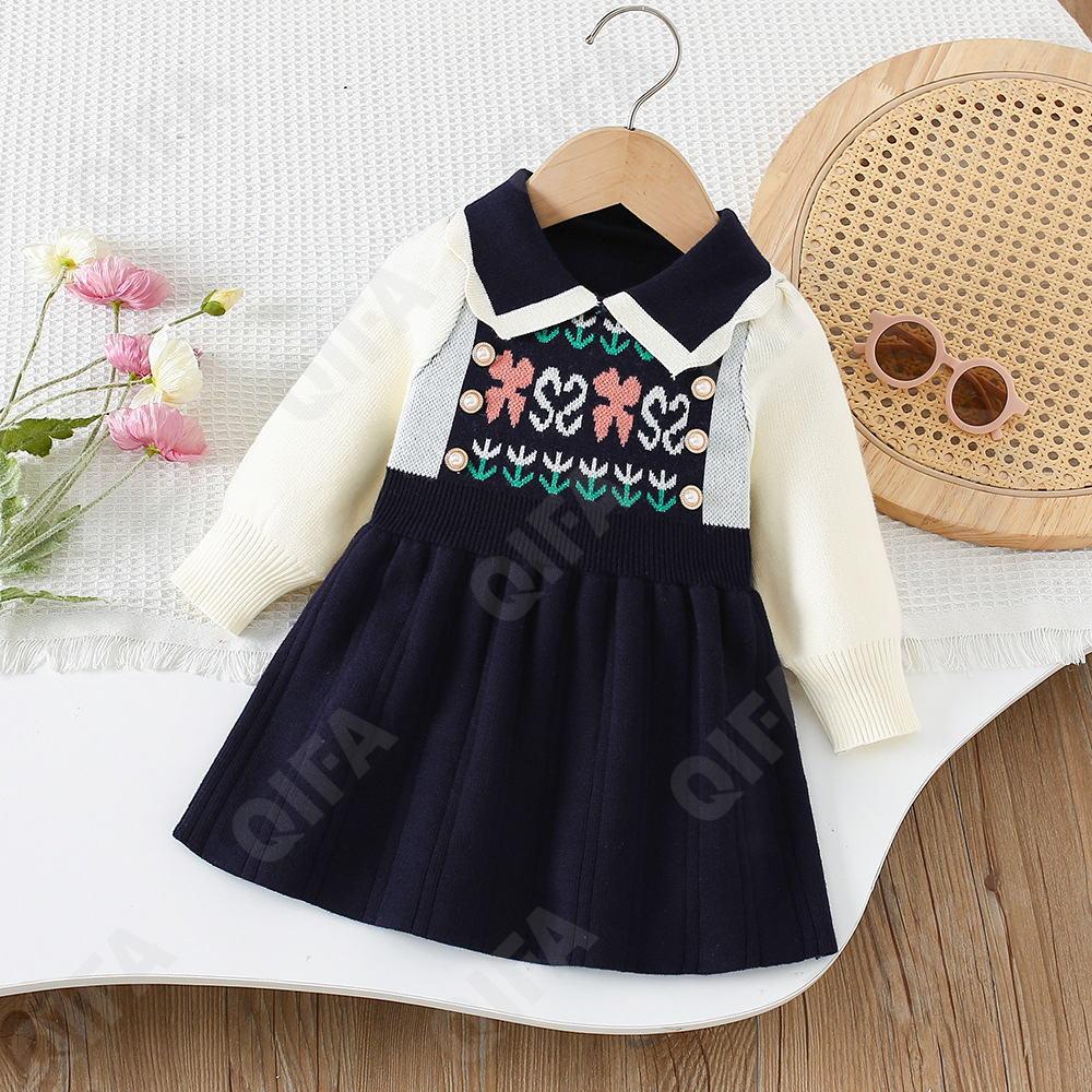 Детское Платье CC5085_B510_243_2574_37