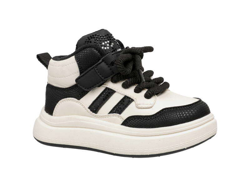 Ботинки 252B-Z42-6439