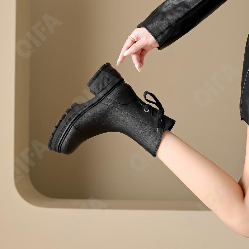 Женские Ботинки CC4061_8066-2