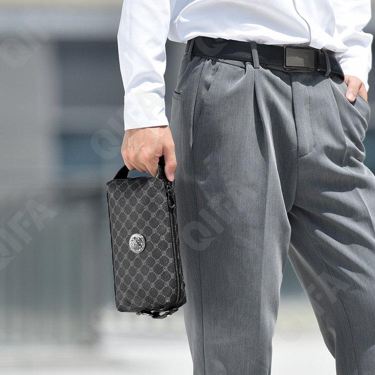 Мужской Клатч CC198_A808A-1