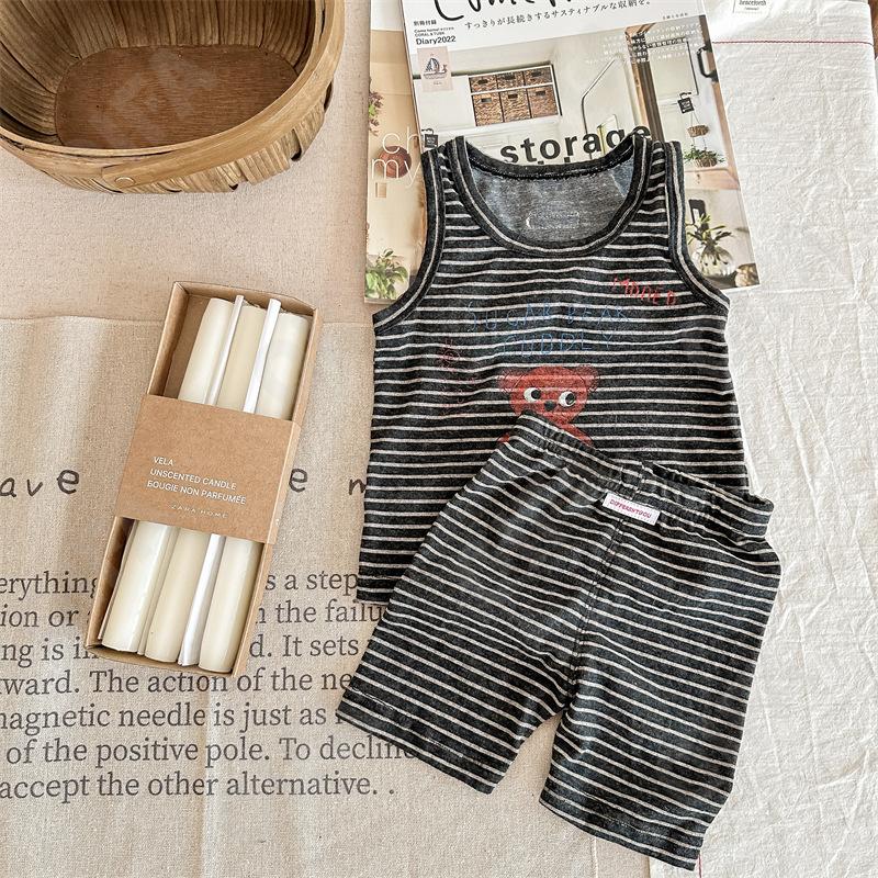 Детский Костюм с шортами CC1293_123301_225_2576_57