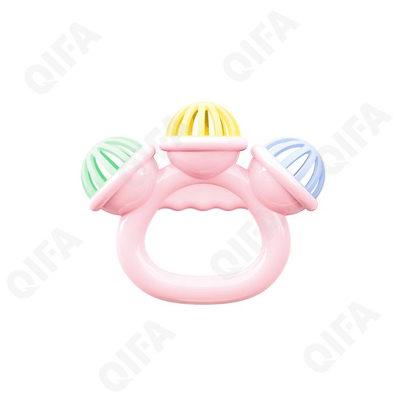 Погремушки CC4032_552-XK-2 Погремушки CC4032_552-XK-2