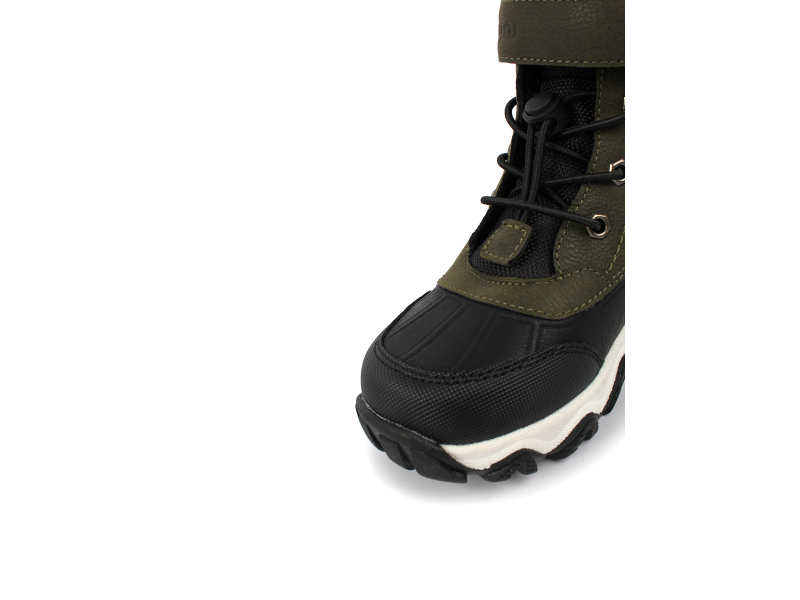 Ботинки AL 12122