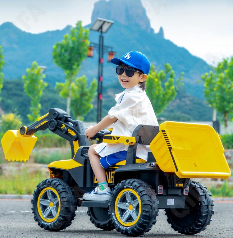 Детский Электромобиль CC3634_YW-1888-1 Детский Электромобиль CC3634_YW-1888-1