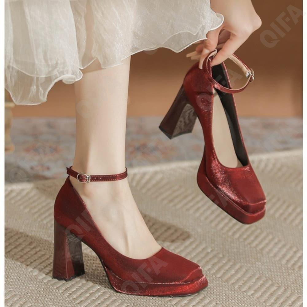 Женские Туфли CC3719_JGN-11-2