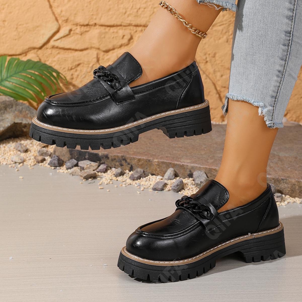 Женские Лоферы CC3840_MX2519-1