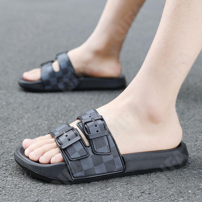 Мужское Сабо CC5555_L076W-1