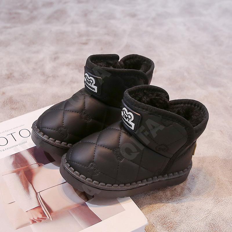 Детские Угги CC5214_1807_M-B1 Детские Угги CC5214_1807_M-B1