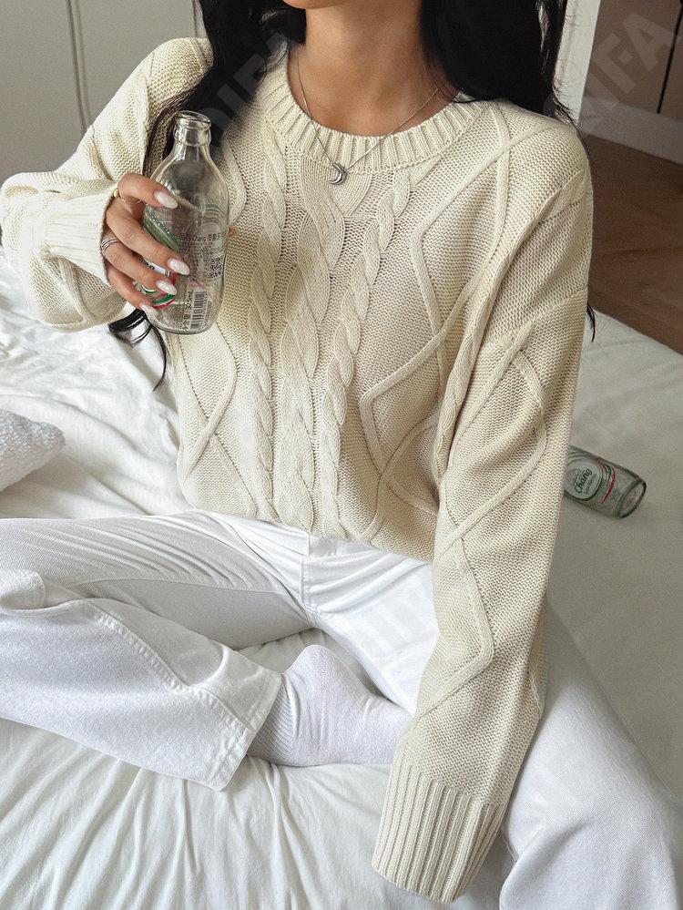 Женский Джемпер CC340_K2548058_243_1779_98