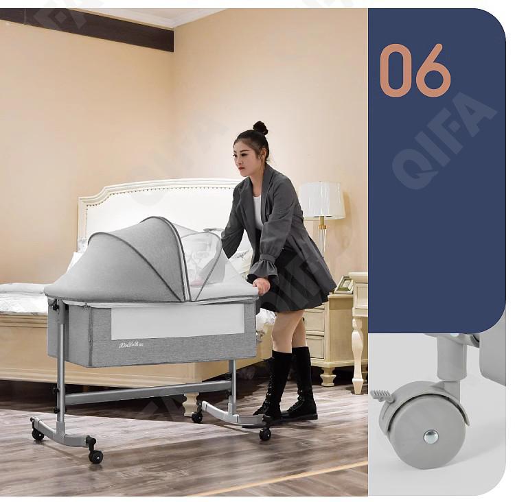 Колыбель-кроватка CC3900_616-4 Колыбель-кроватка CC3900_616-4