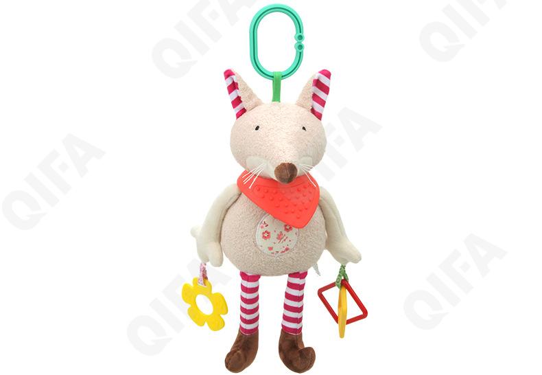 Игрушка-подвеска