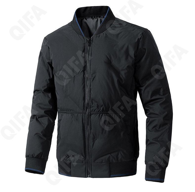 Мужская Зимняя куртка CC5076_9898_225_1780_10