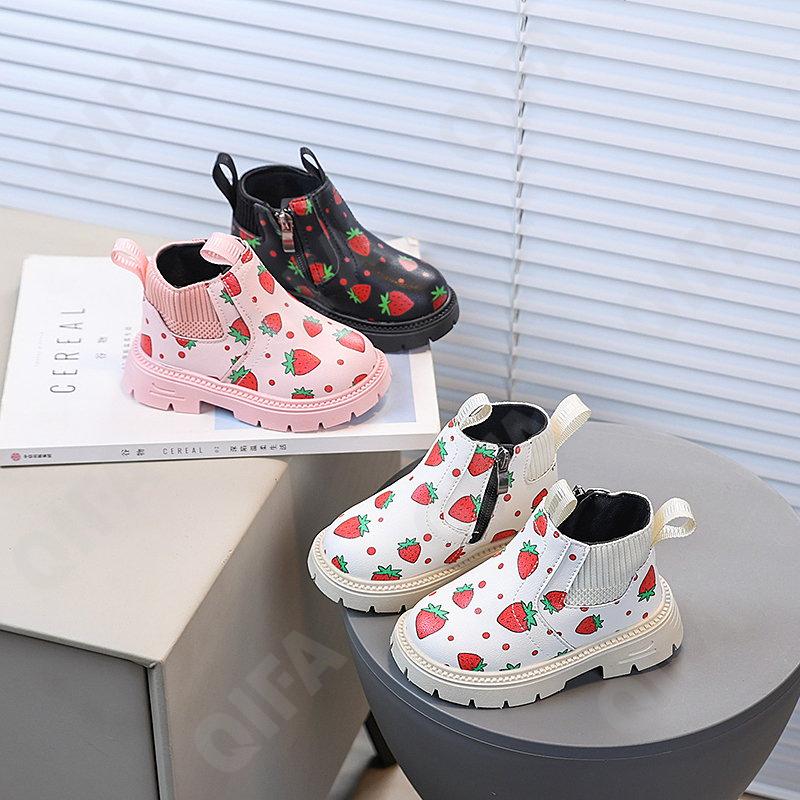 Детские Ботинки CC3959_C-88-A1 Детские Ботинки CC3959_C-88-A1