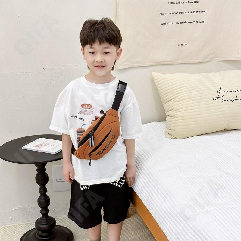 Детская Сумка поясная CC026_1916-4