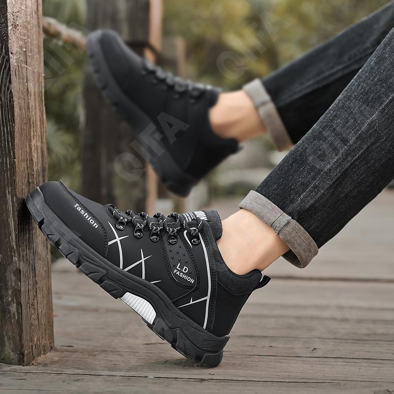 Мужские Ботинки CC4876_55015-4