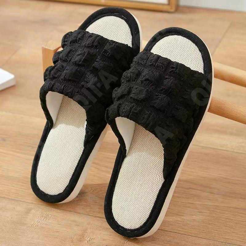 Женские Тапочки CC4670_0040-WHITE