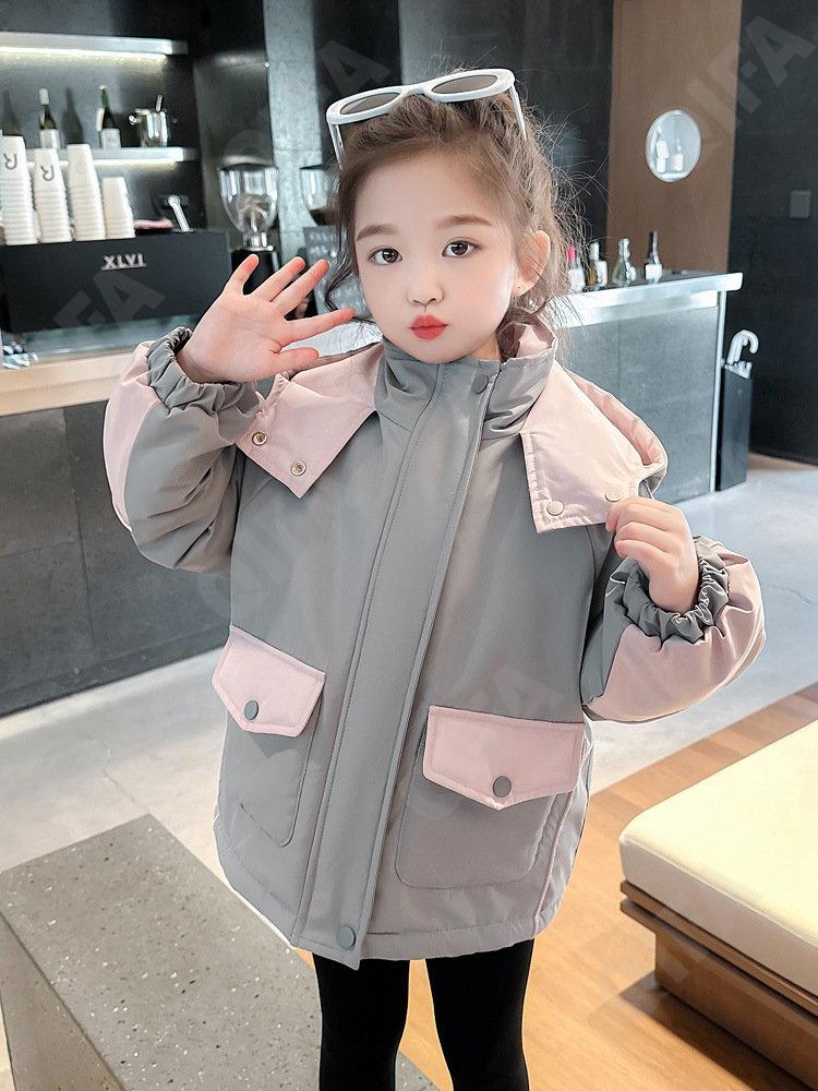 Детская Ветровка CC4773_CQKGQAQ_246_1817_47 Детская Ветровка CC4773_CQKGQAQ_246_1817_47