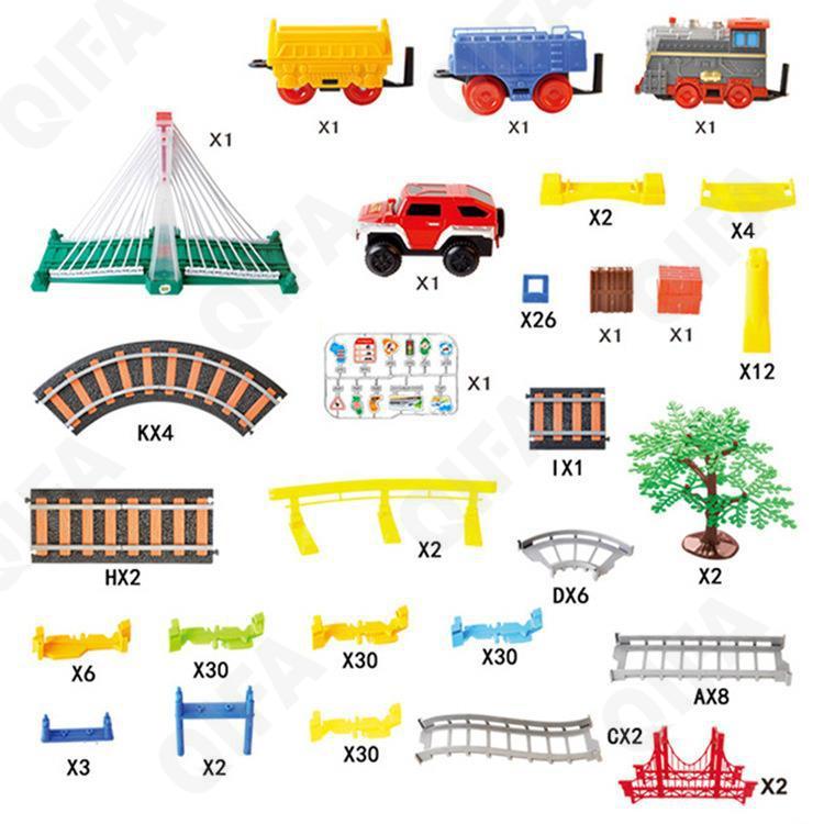 Гоночный автотрек