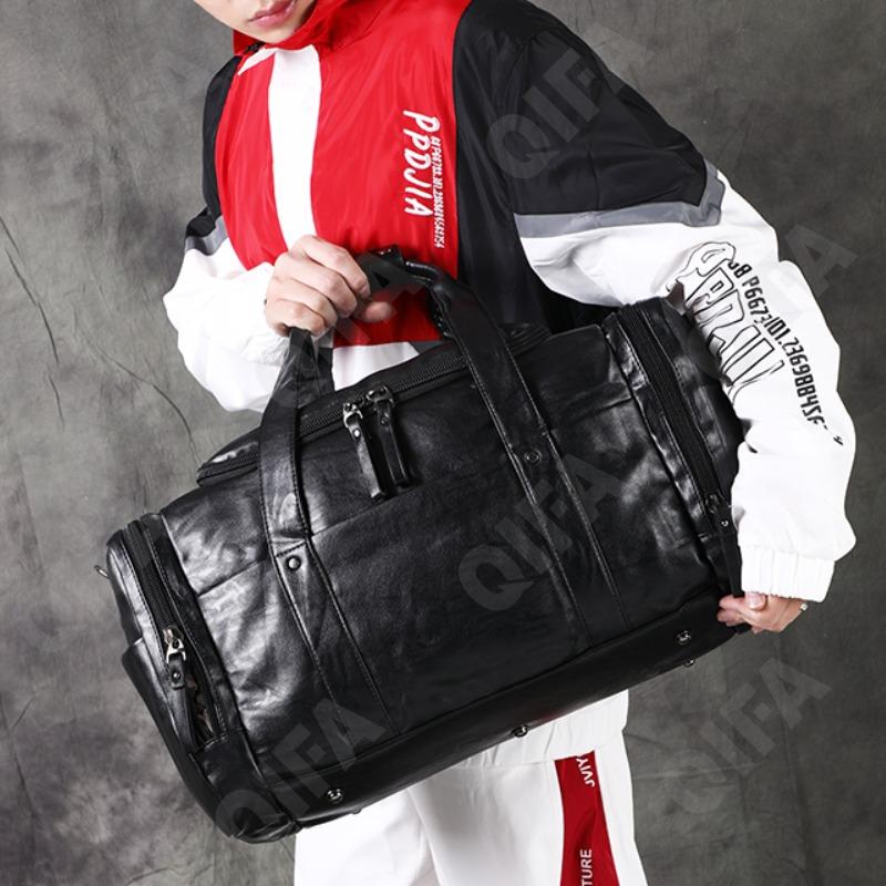 Мужская Дорожная сумка