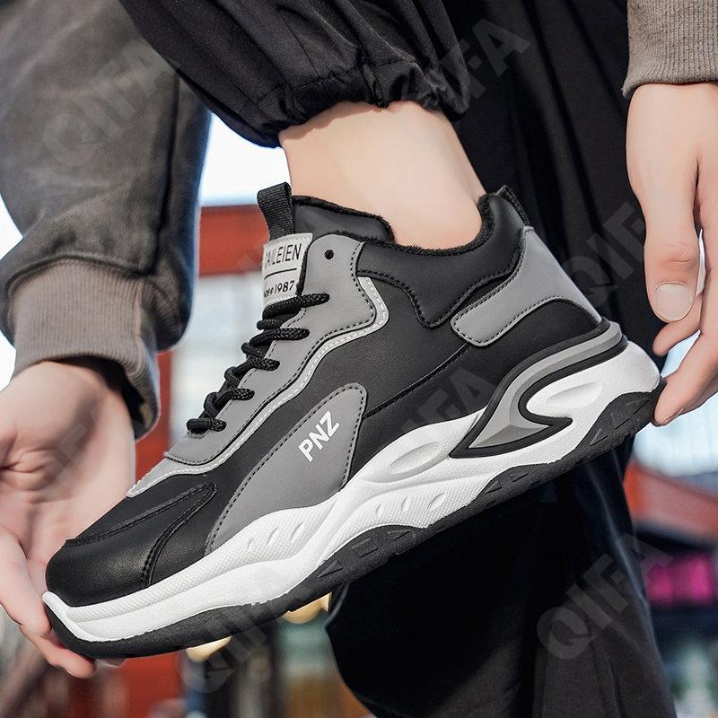 Мужские Кроссовки CC4802_JY-M3266-1