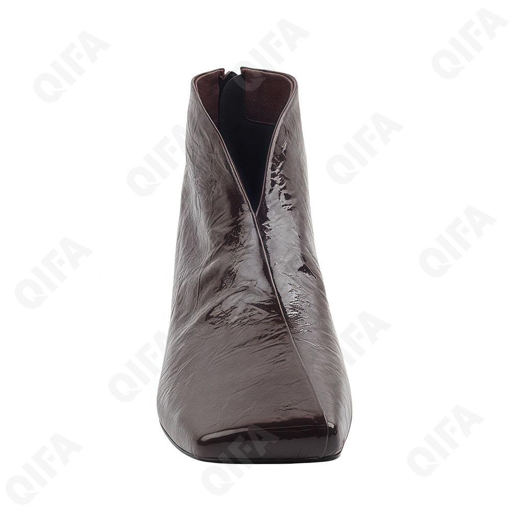 Женские Ботильоны CC4560_M731-Q502-3-3 Женские Ботильоны CC4560_M731-Q502-3-3