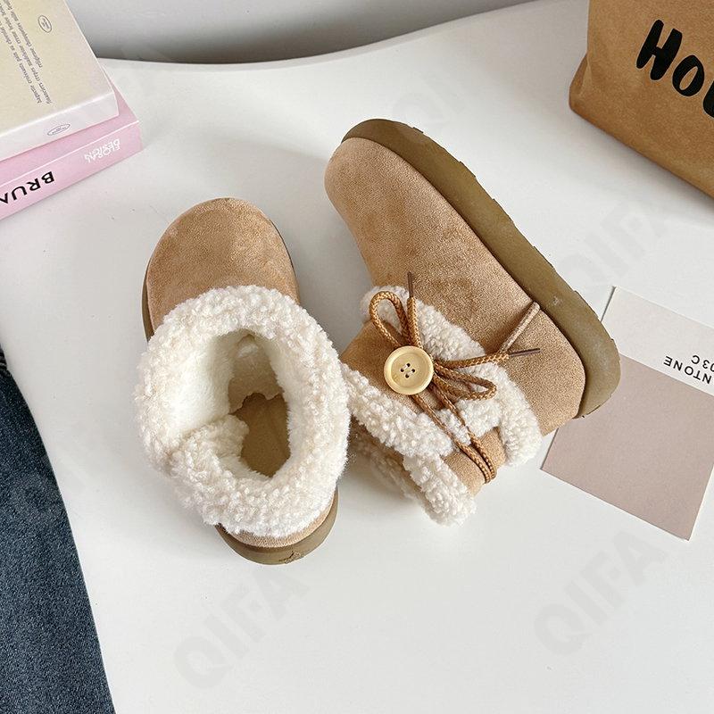 Женские Угги CC4351_B3013-1