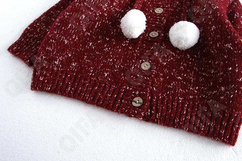 Детская Кофта CC2196_24035_235_1812_45